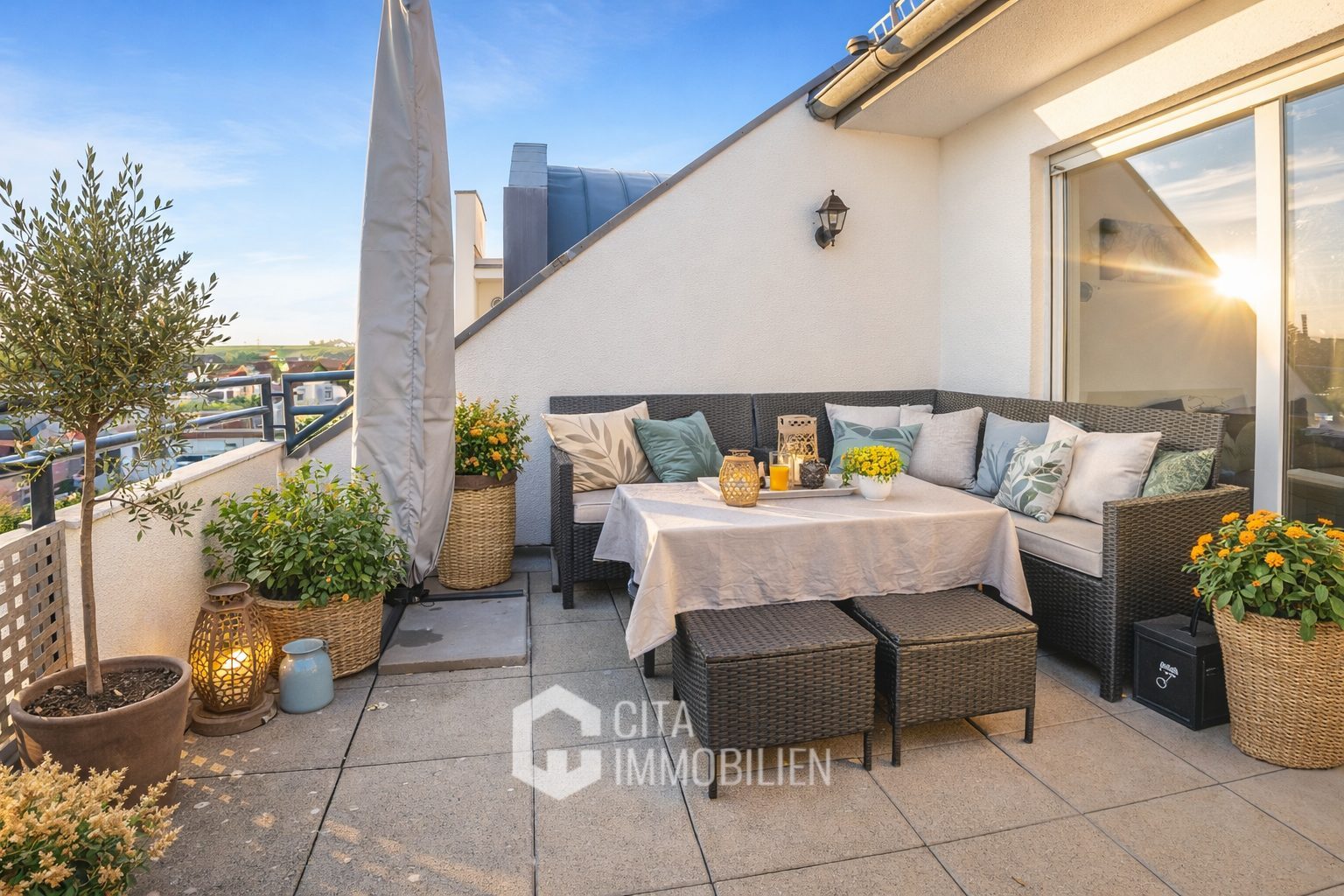 Balkon