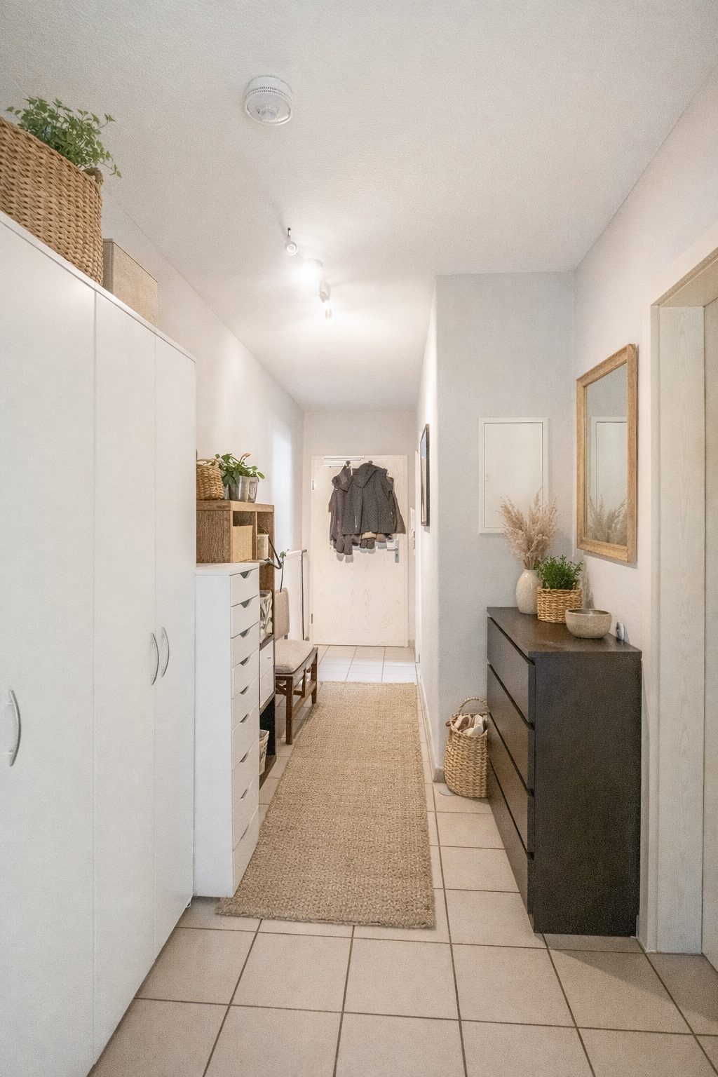 Moderne Maisonette: 3 Zimmer, Balkon & Stellplatz in Flörsheim am Main – Bild 5
