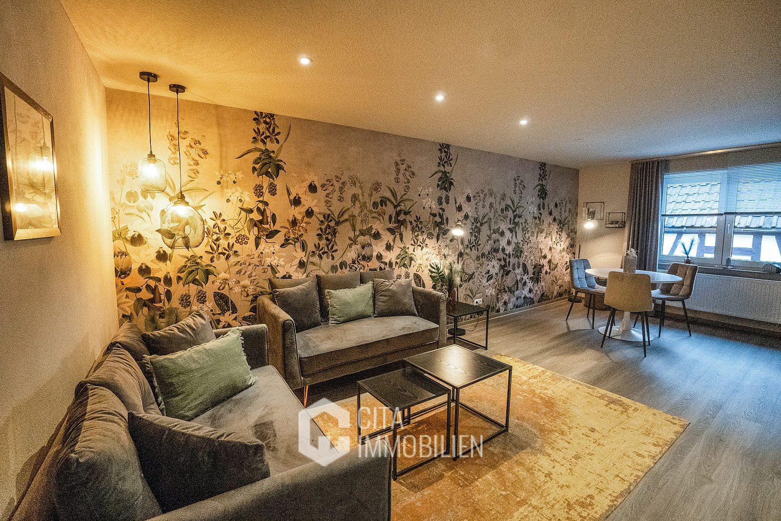 Airbnb-Investment am Rhein: 3 kernsanierte Apartments in Boppard – Bild 2