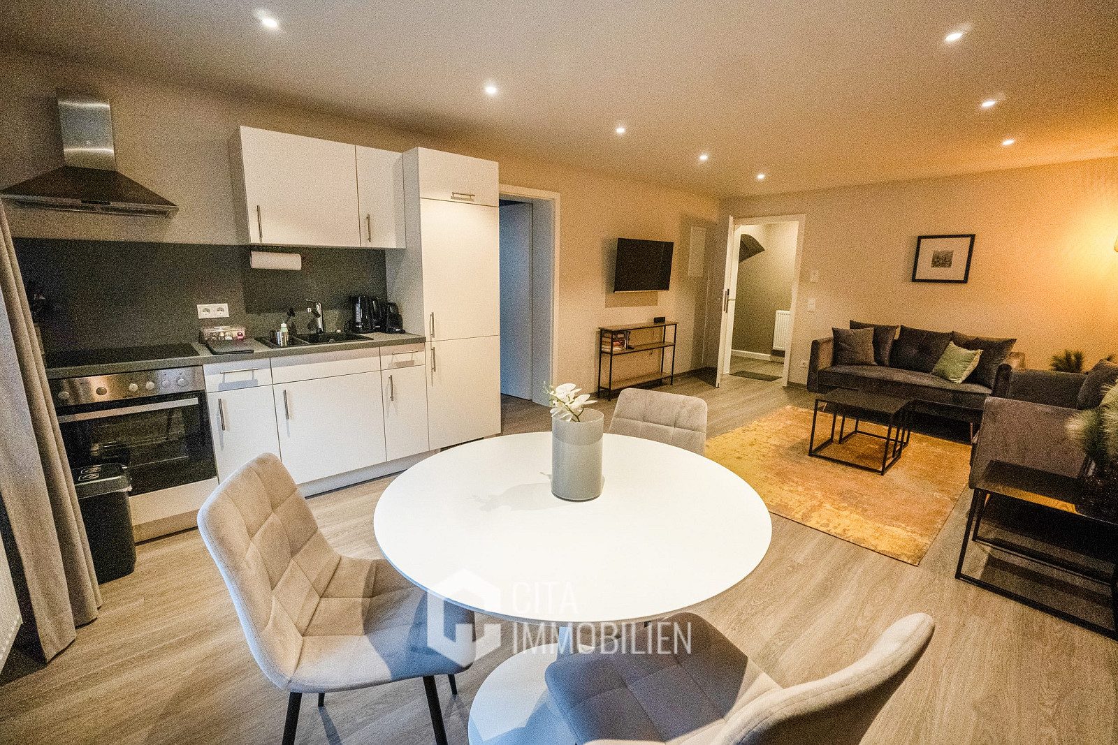 Airbnb-Investment am Rhein: 3 kernsanierte Apartments in Boppard – Bild 3