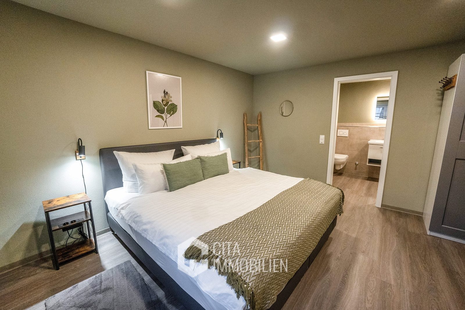 Airbnb-Investment am Rhein: 3 kernsanierte Apartments in Boppard – Bild 4