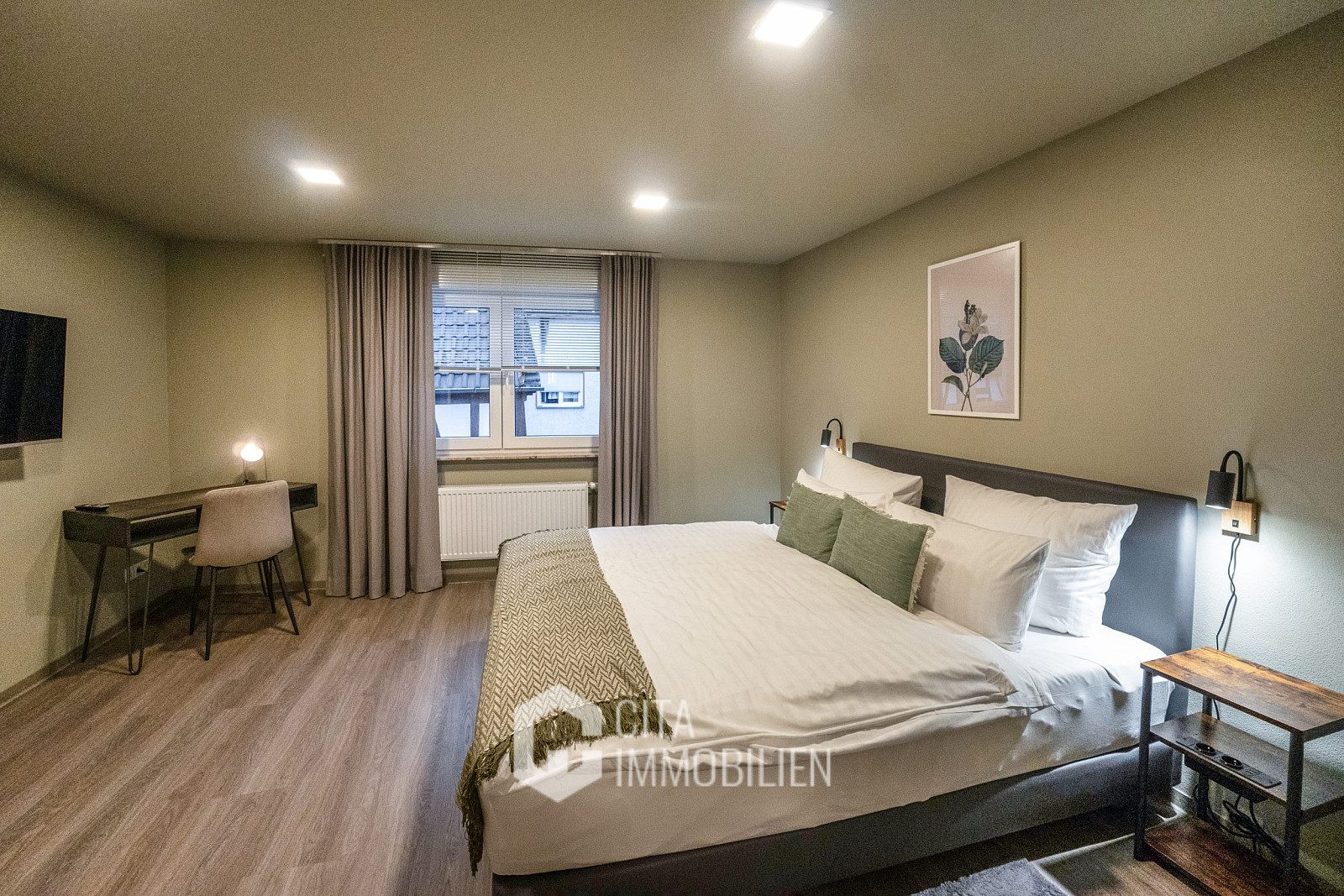 Airbnb-Investment am Rhein: 3 kernsanierte Apartments in Boppard – Bild 5