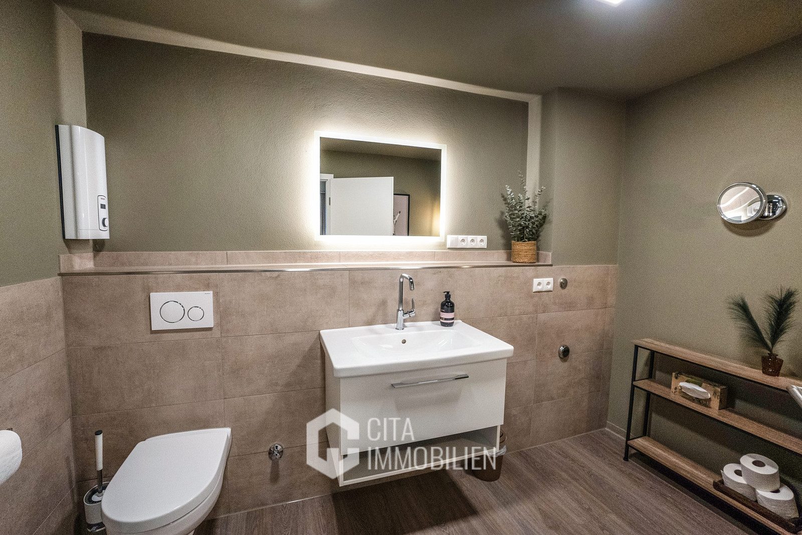Airbnb-Investment am Rhein: 3 kernsanierte Apartments in Boppard – Bild 6