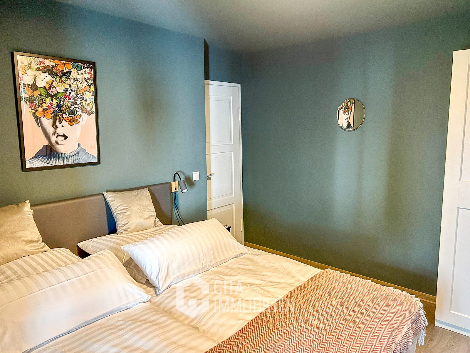 Airbnb-Investment am Rhein: 3 kernsanierte Apartments in Boppard – Bild 8
