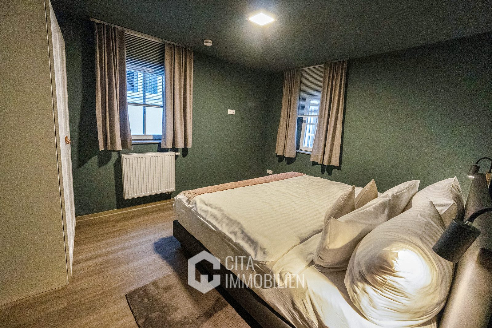 Schlafzimmer 2