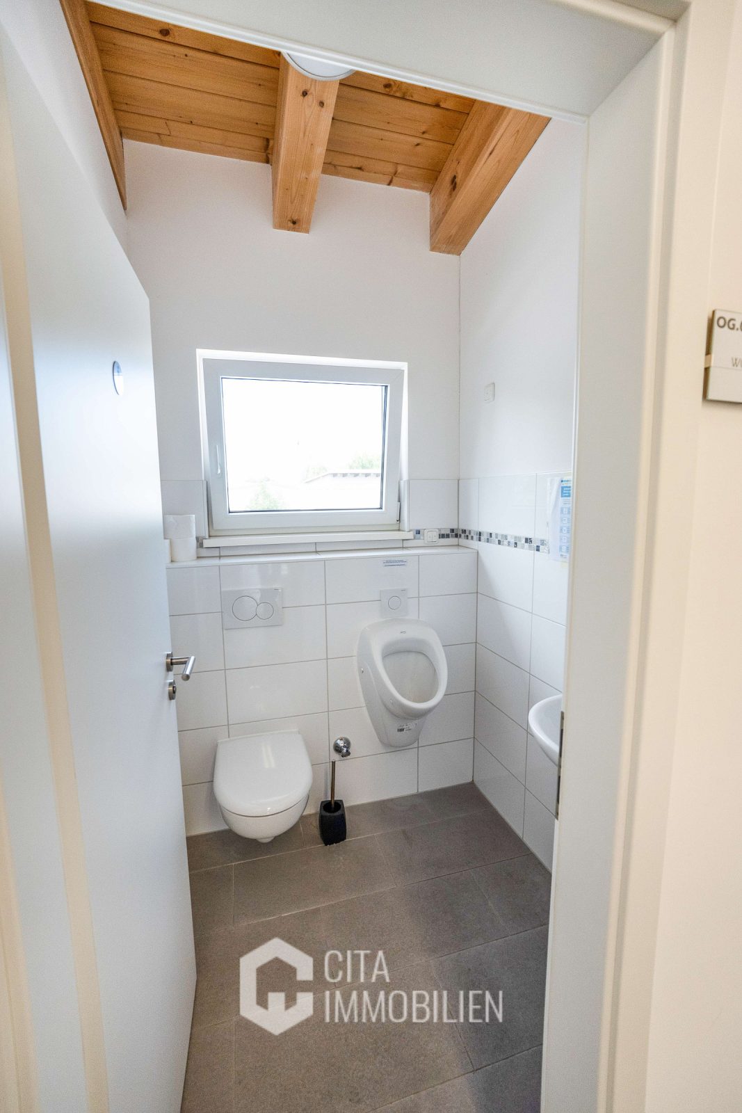 Gäste-WC