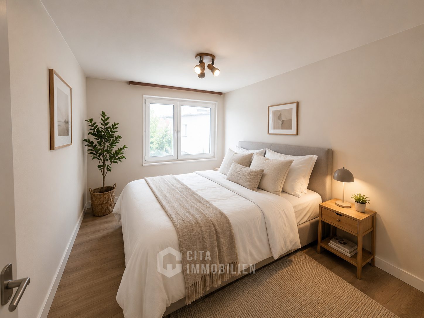 Freistehendes Einfamilienhaus in Sachsenheim | 6 Zi., 160 m², Garten & Garage – Bild 6