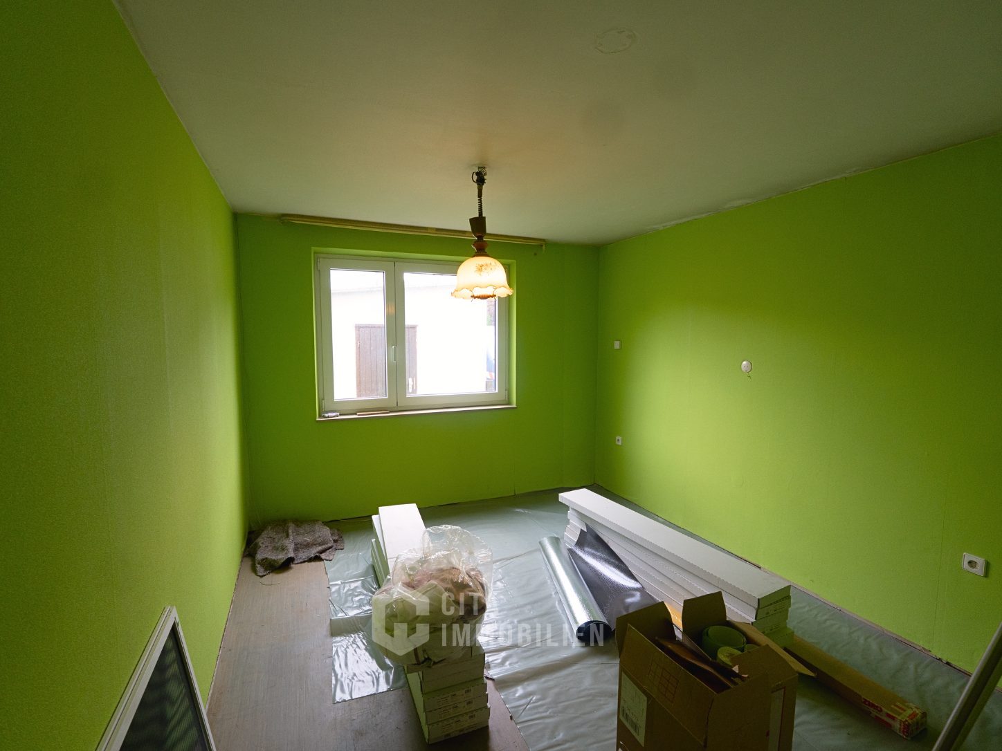 Freistehendes Einfamilienhaus in Sachsenheim | 6 Zi., 160 m², Garten & Garage – Bild 7