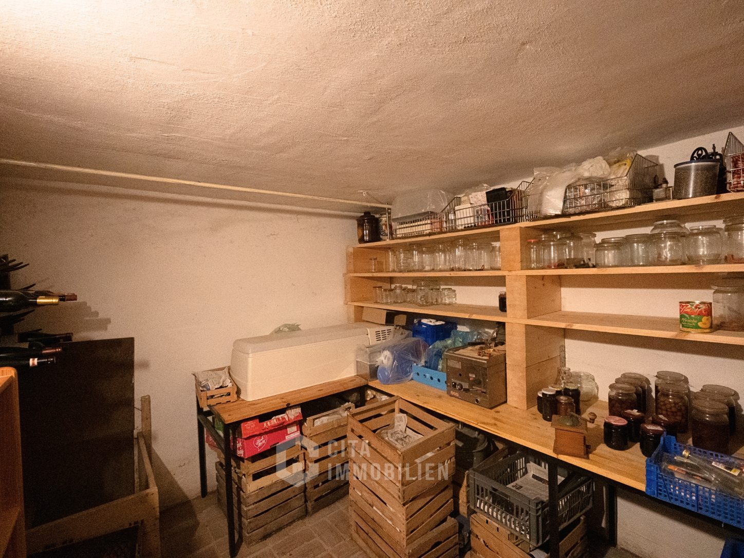 Freistehendes Einfamilienhaus in Sachsenheim | 6 Zi., 160 m², Garten & Garage – Bild 8