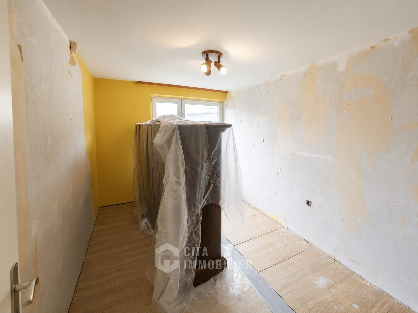 Freistehendes Haus in Sachsenheim | 2 Wohneinheiten, 160 m² Wohnfläche, 625 m² Grundstück – Bild 7