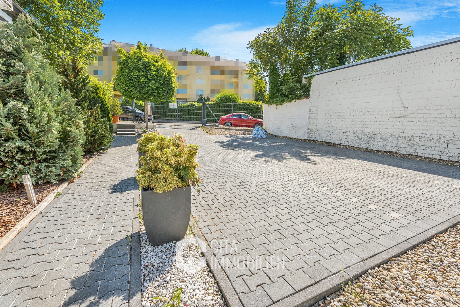 Stellplatz