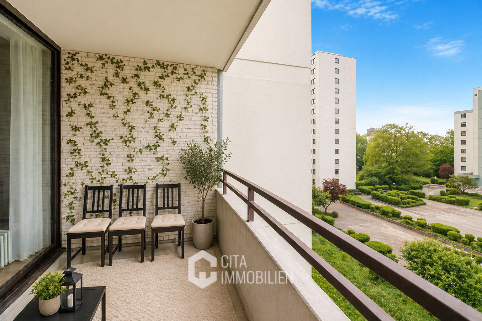 Balkon