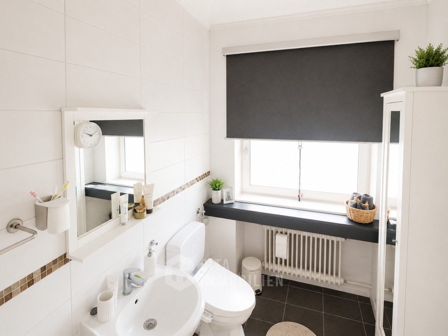 Gäste-WC / Bad