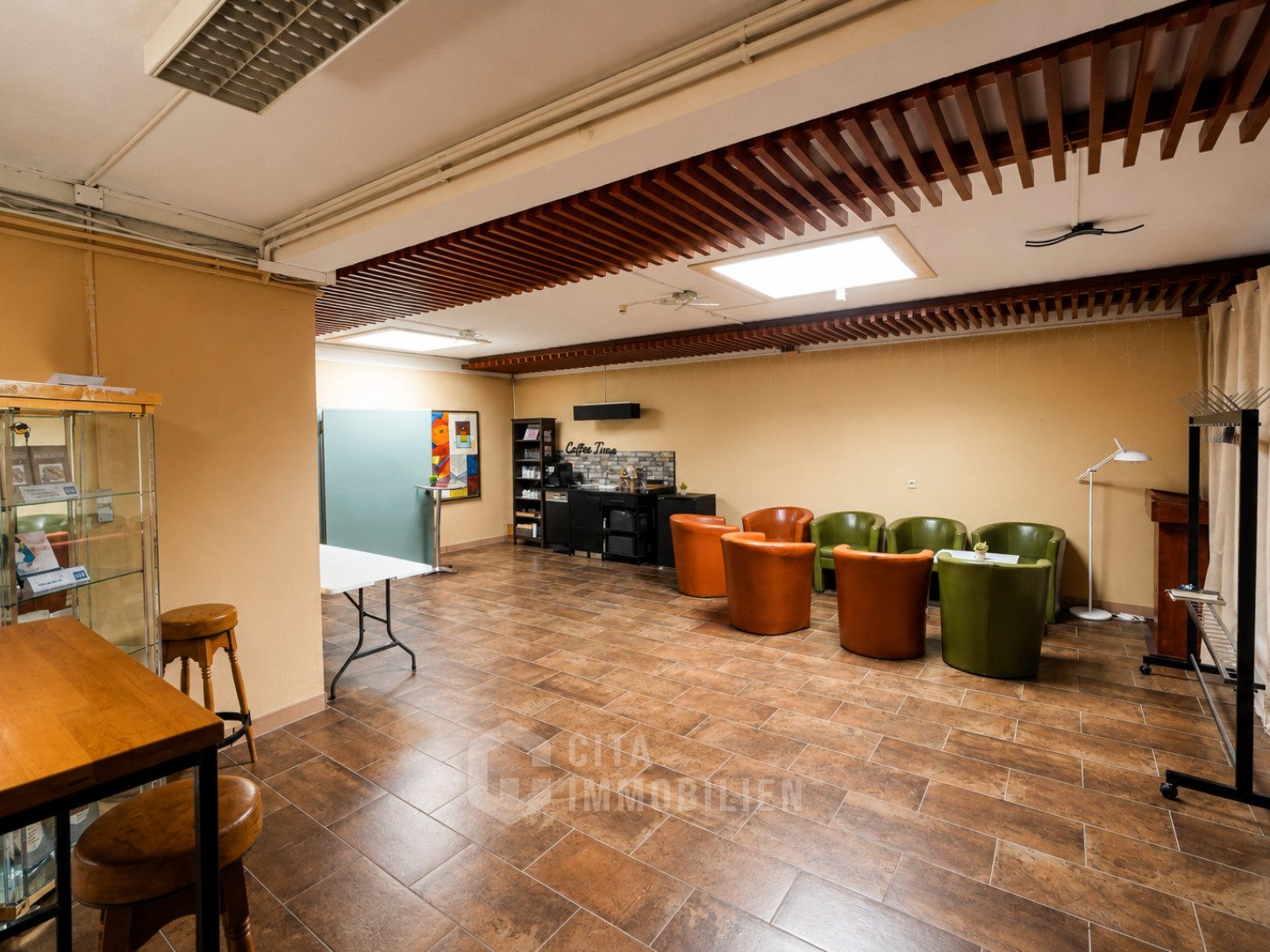 Gemeinschaftsbereich / Lounge