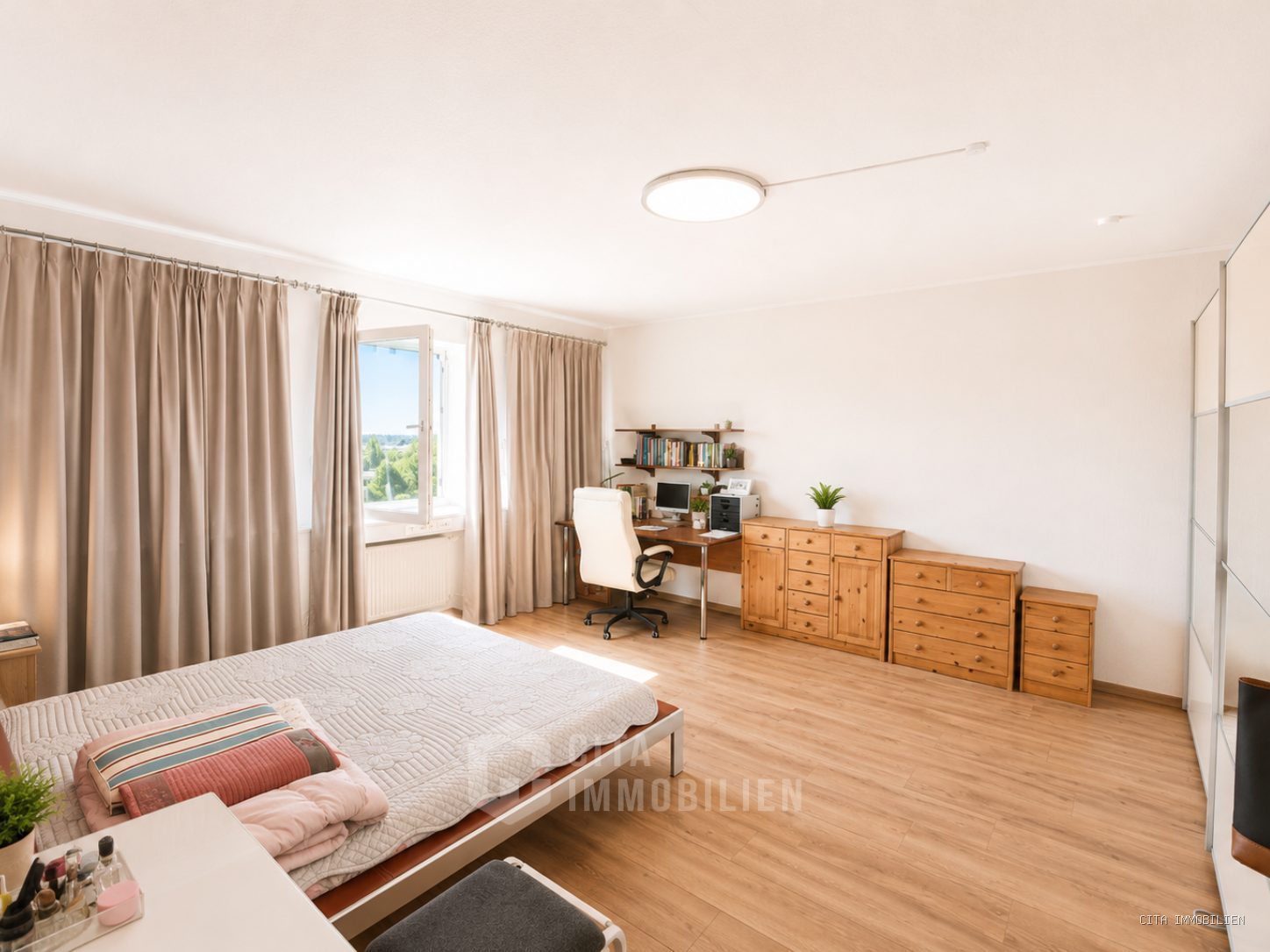 Bürogebäude Offenbach-Waldhof | 2.400 m² auf 3.002 m² Grund | 50 Stellplätze | teilbar ab 500 m² – Bild 4