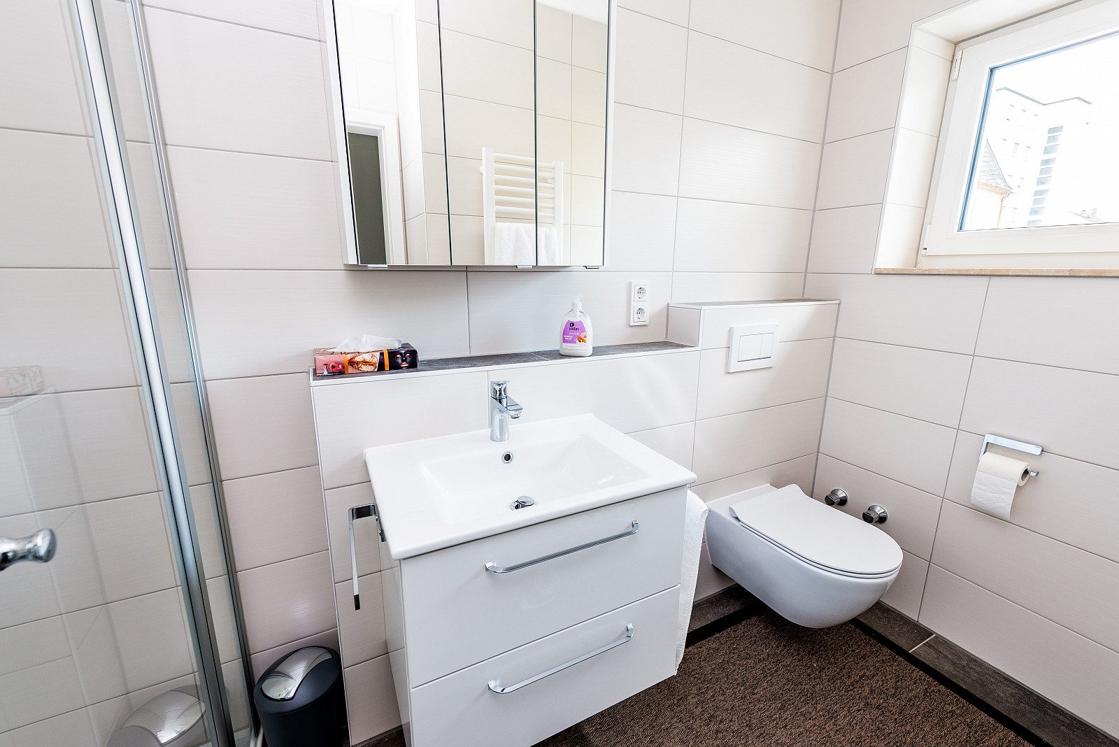 OG2 Badezimmer