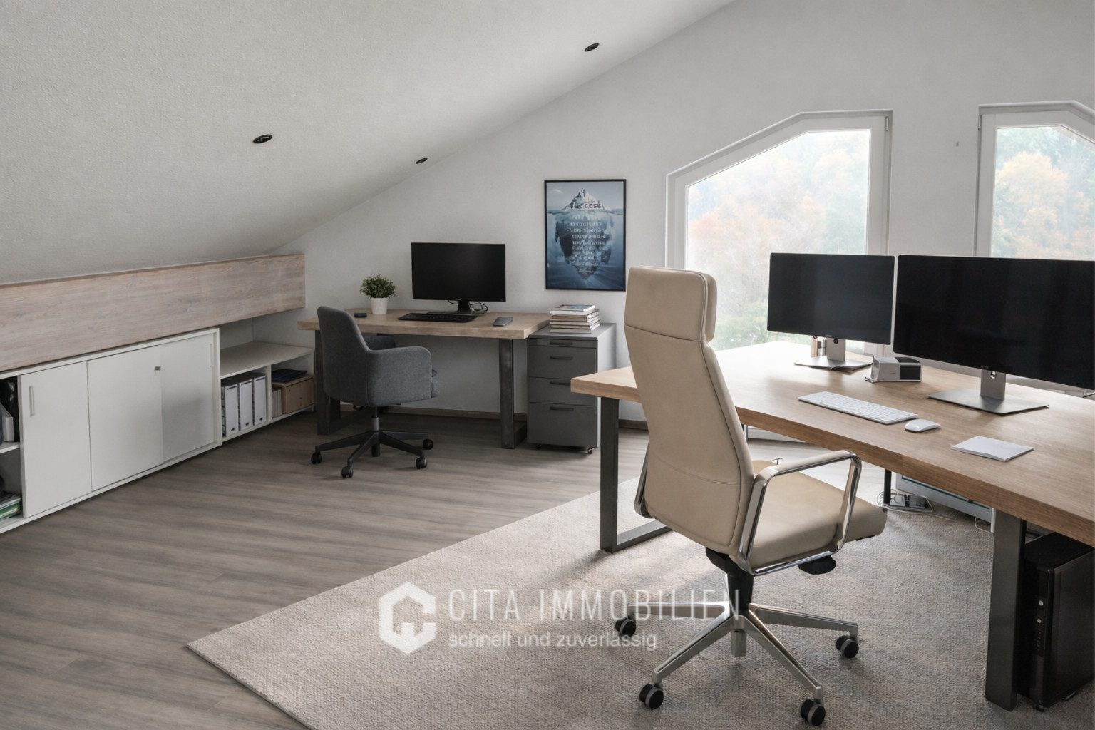 Büro