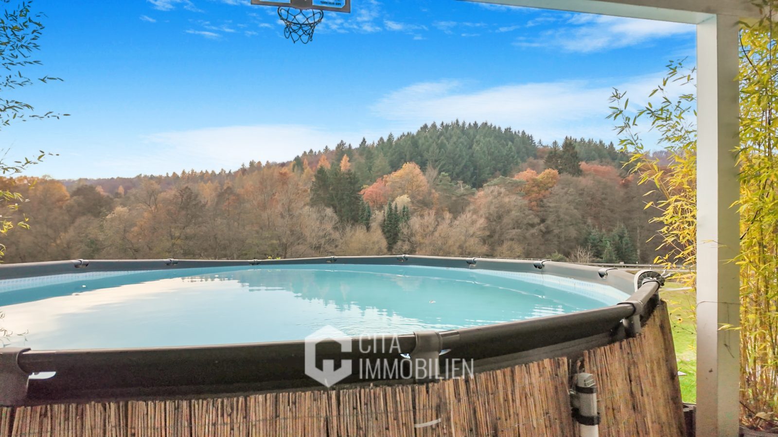 Freistehendes Einfamilienhaus mit 475 m², 12 Zimmern & Einliegerwohnung | Bj. 2015 | Schöffengrund – Bild 6