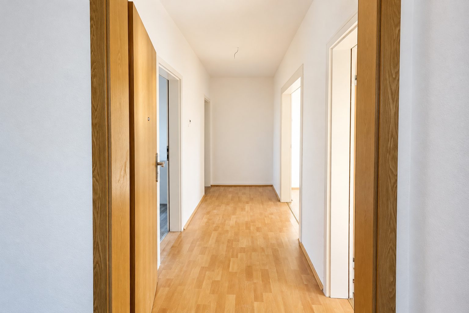 Helle 3-Zimmer-Wohnung mit Terrasse in Gießen-Kleinlinden – Bild 3