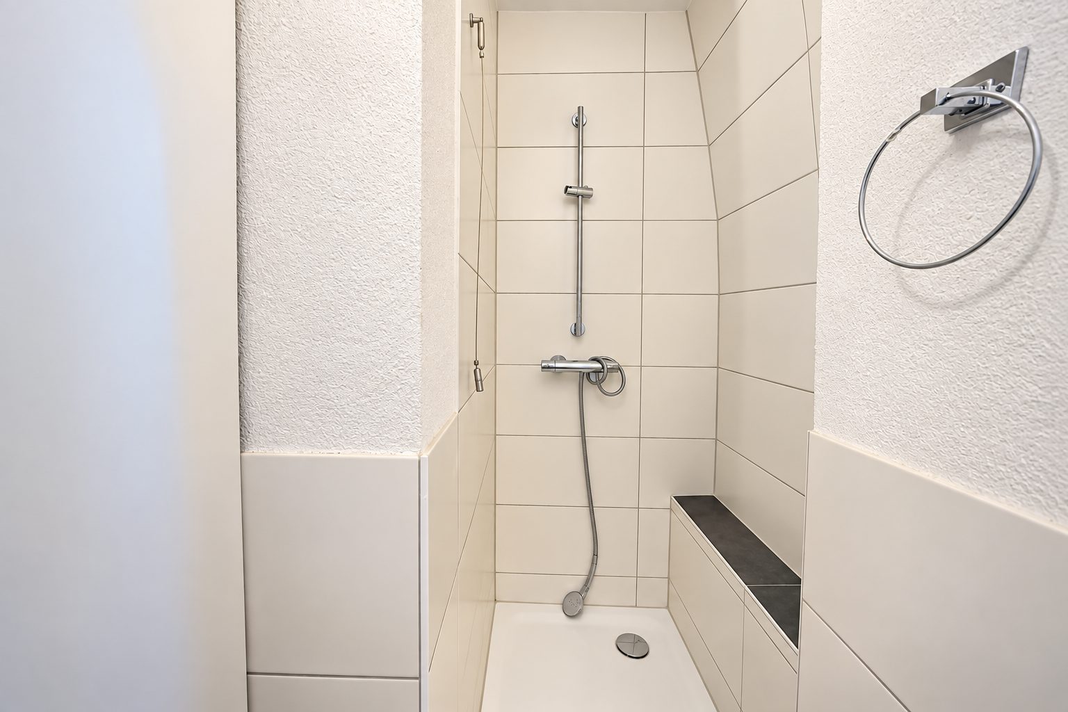 Helle 3-Zimmer-Wohnung mit Terrasse in Gießen-Kleinlinden – Bild 7