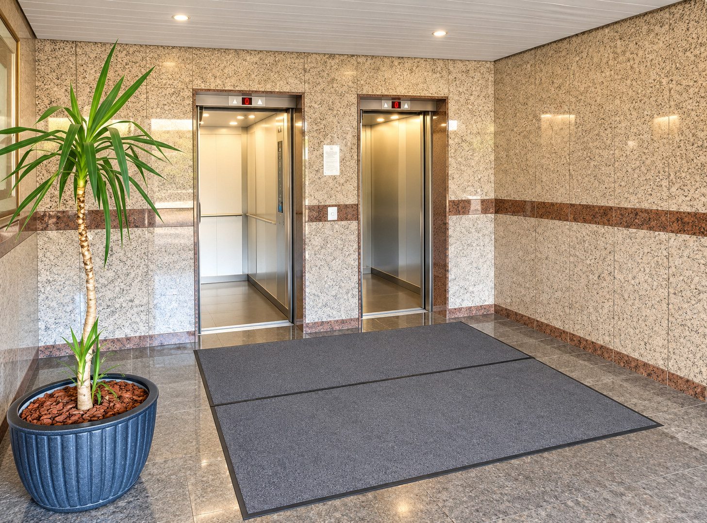Vermietete 1-Zimmer-Wohnung in Rodgau | Aufzug, Stellplatz & Mietpotenzial – Bild 4