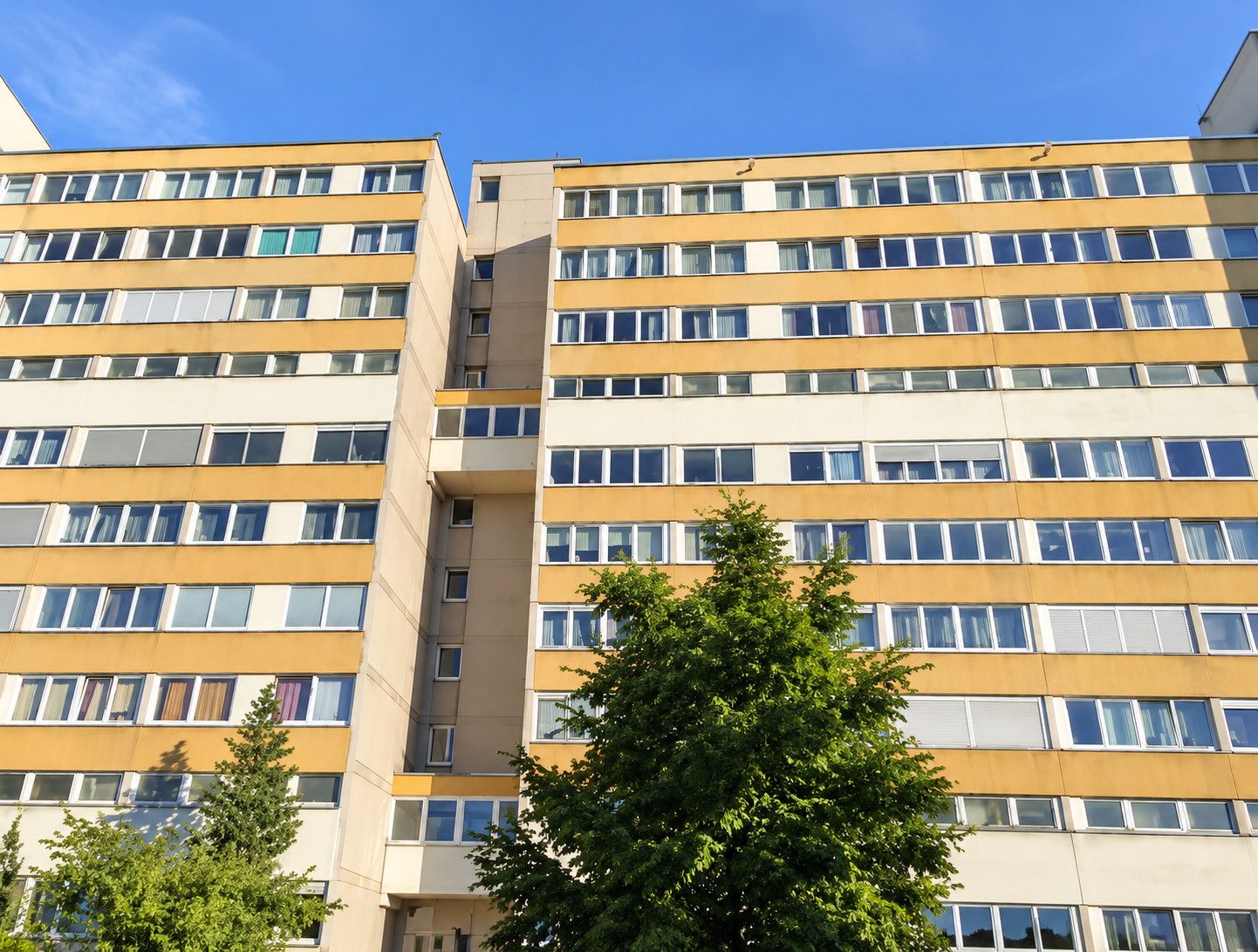 Vermietete 1-Zimmer-Wohnung in Rodgau | Aufzug, Stellplatz & Mietpotenzial – Bild 5