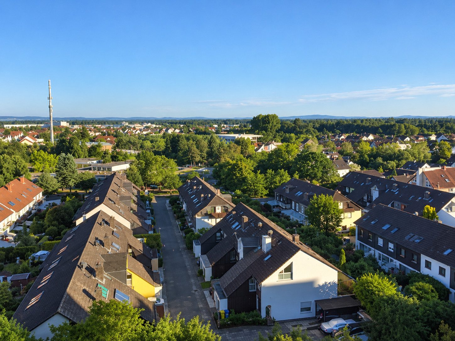 Vermietete 1-Zimmer-Wohnung in Rodgau | Aufzug, Stellplatz & Mietpotenzial – Bild 6