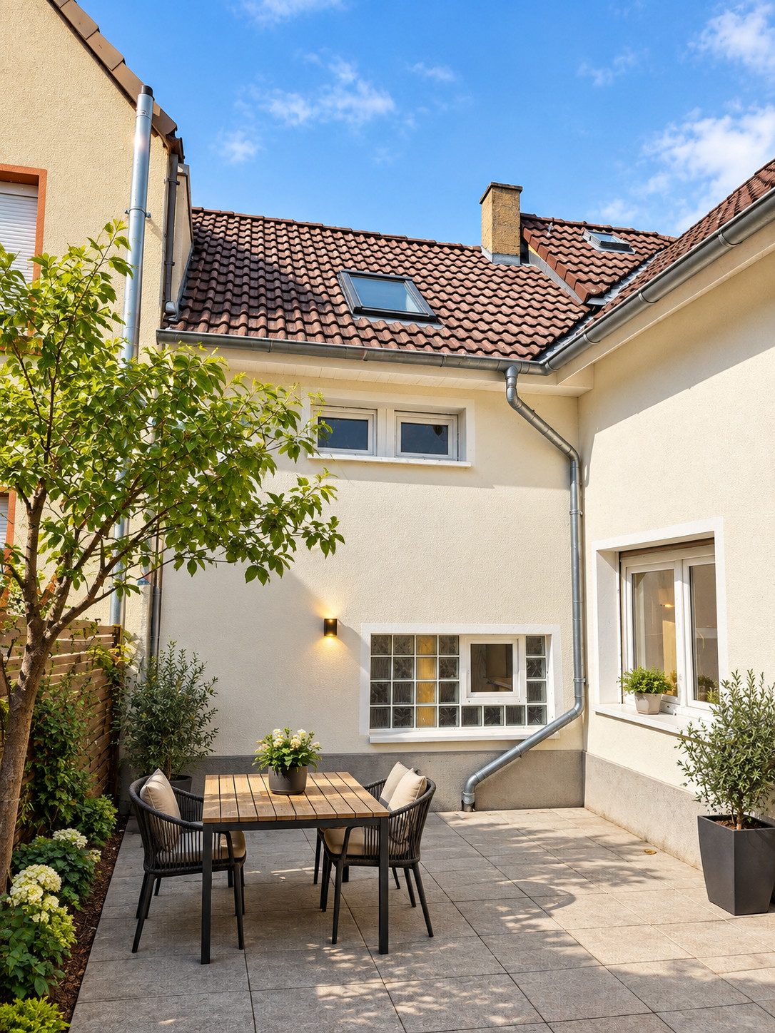 Einfamilienhaus Münster bei Dieburg – 6 Zimmer, 170 m², 2 Bäder, Terrasse – Bild 2