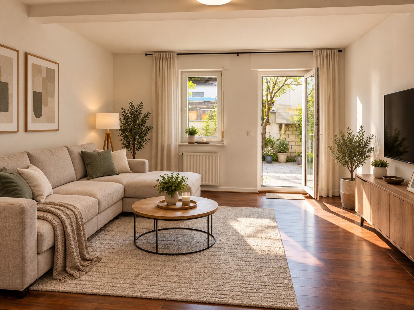 Einfamilienhaus Münster bei Dieburg – 6 Zimmer, 170 m², 2 Bäder, Terrasse – Bild 3