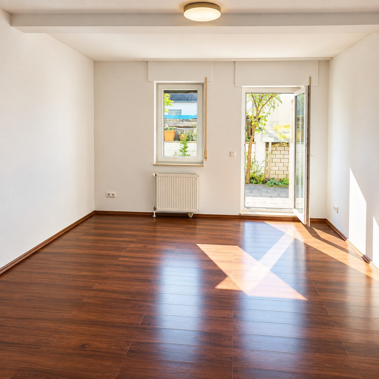 Einfamilienhaus Münster bei Dieburg – 6 Zimmer, 170 m², 2 Bäder, Terrasse – Bild 4