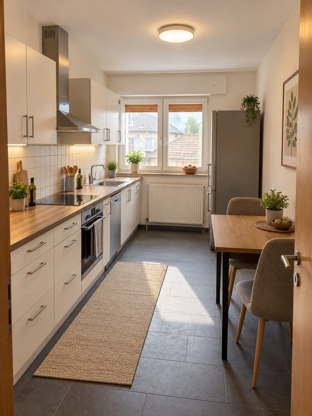 Einfamilienhaus Münster bei Dieburg – 6 Zimmer, 170 m², 2 Bäder, Terrasse – Bild 5