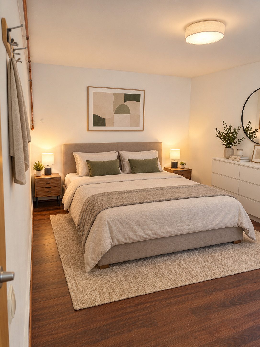 Einfamilienhaus Münster bei Dieburg – 6 Zimmer, 170 m², 2 Bäder, Terrasse – Bild 6