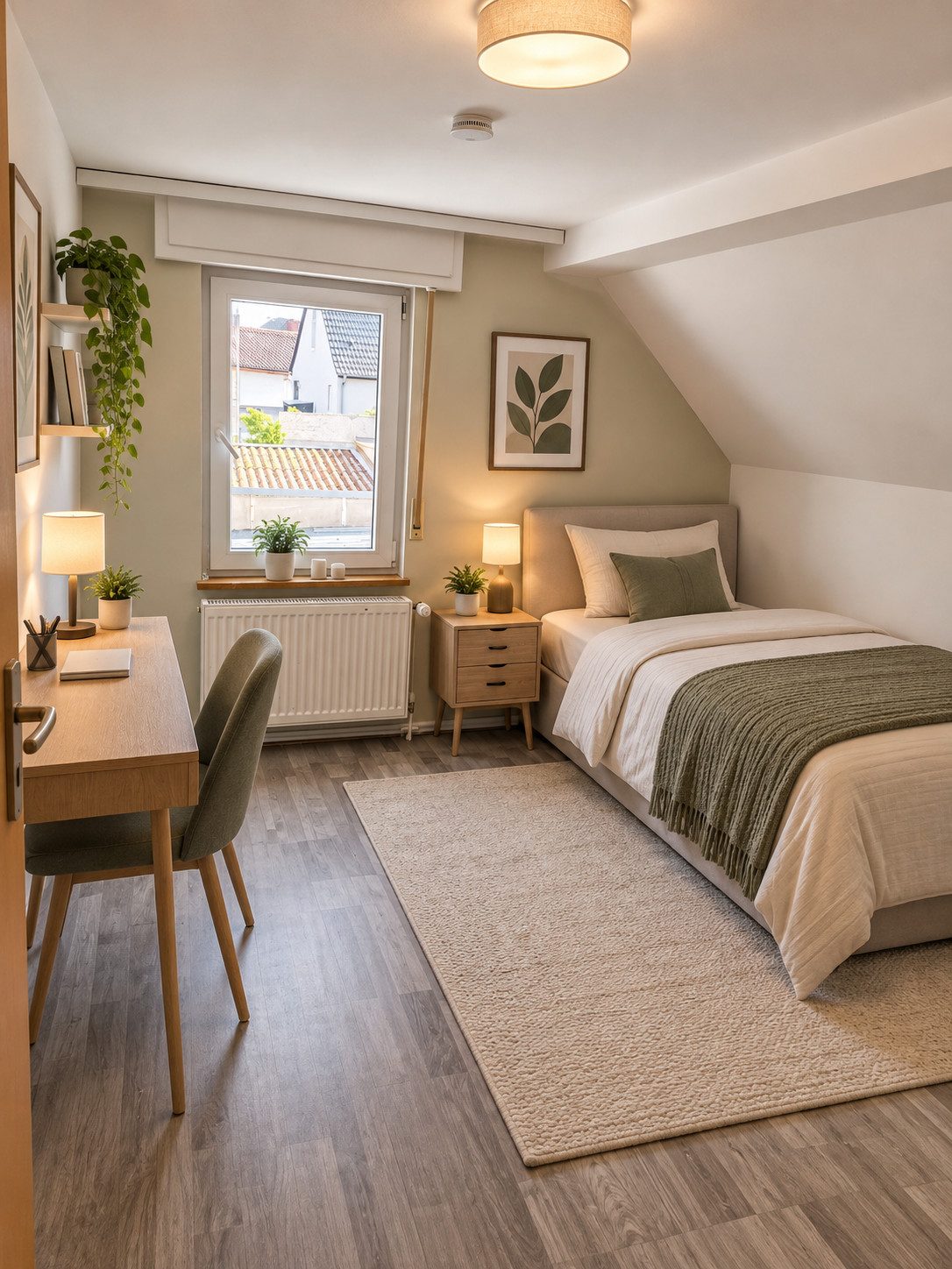 Einfamilienhaus Münster bei Dieburg – 6 Zimmer, 170 m², 2 Bäder, Terrasse – Bild 7