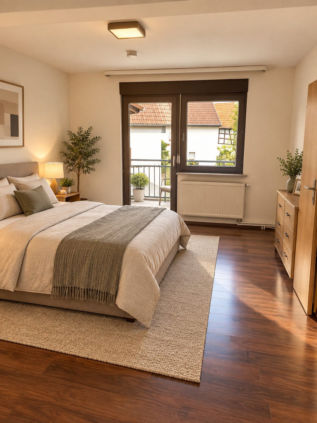 Einfamilienhaus Münster bei Dieburg – 6 Zimmer, 170 m², 2 Bäder, Terrasse – Bild 8