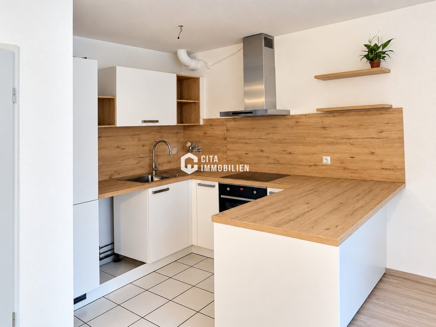 Helle 3-Zimmer Wohnung im Schwalbach am Taunus – Bild 3