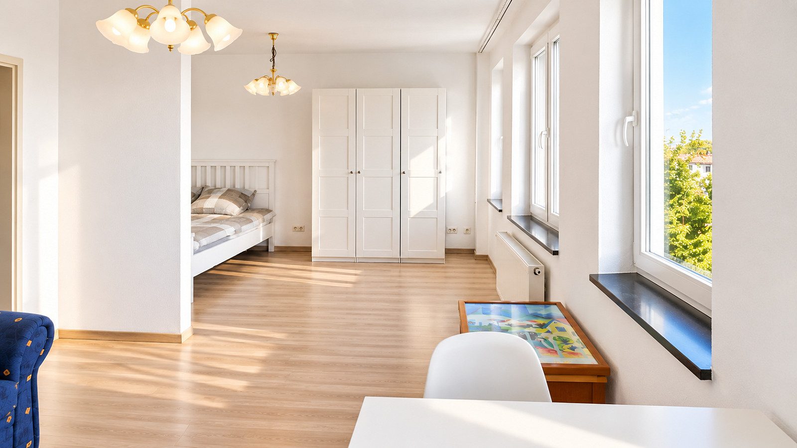 Voll vermietet am Europaviertel: Wohn- & Geschäftshaus mit 17 Einheiten | ca. 232.000 € JNKM – Bild 3
