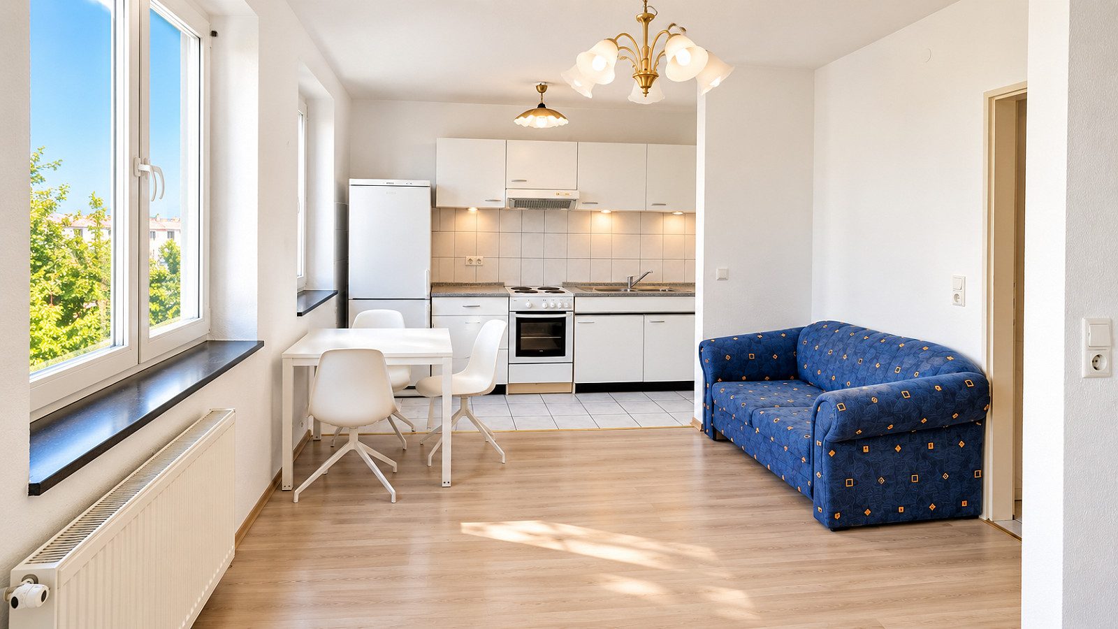 Voll vermietet am Europaviertel: Wohn- & Geschäftshaus mit 17 Einheiten | ca. 232.000 € JNKM – Bild 8