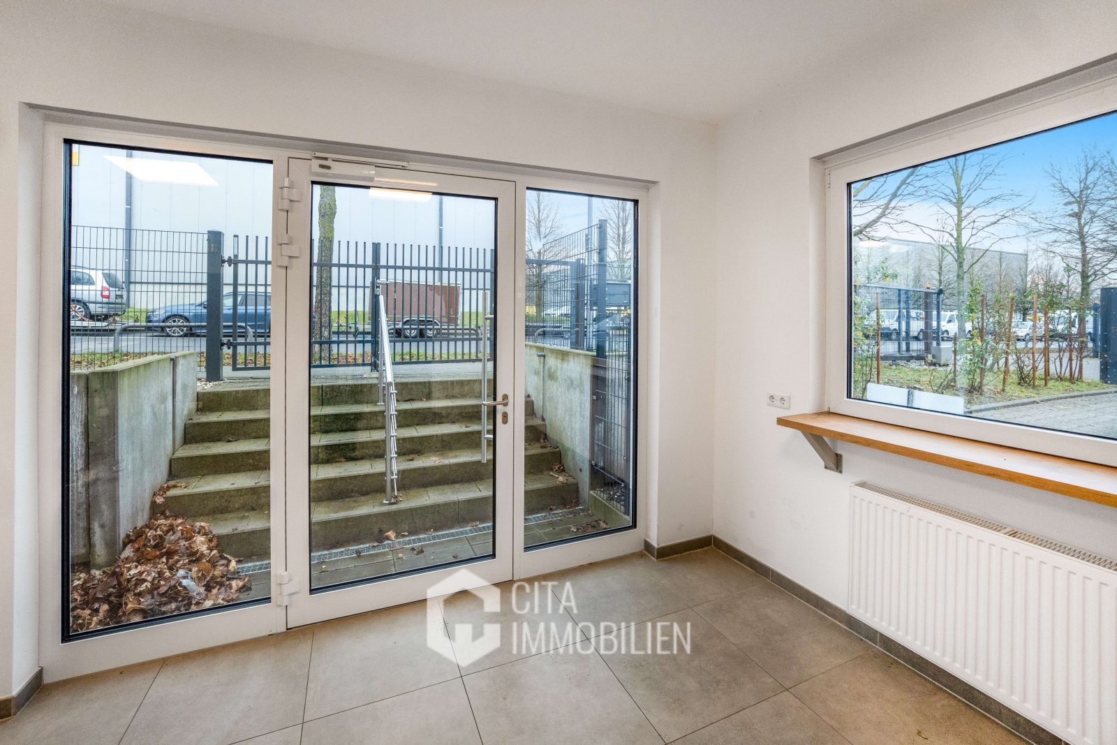 Flexibler Raum zur Miete in Frankfurt-Kalbach – Perfekt für Büro – Bild 3