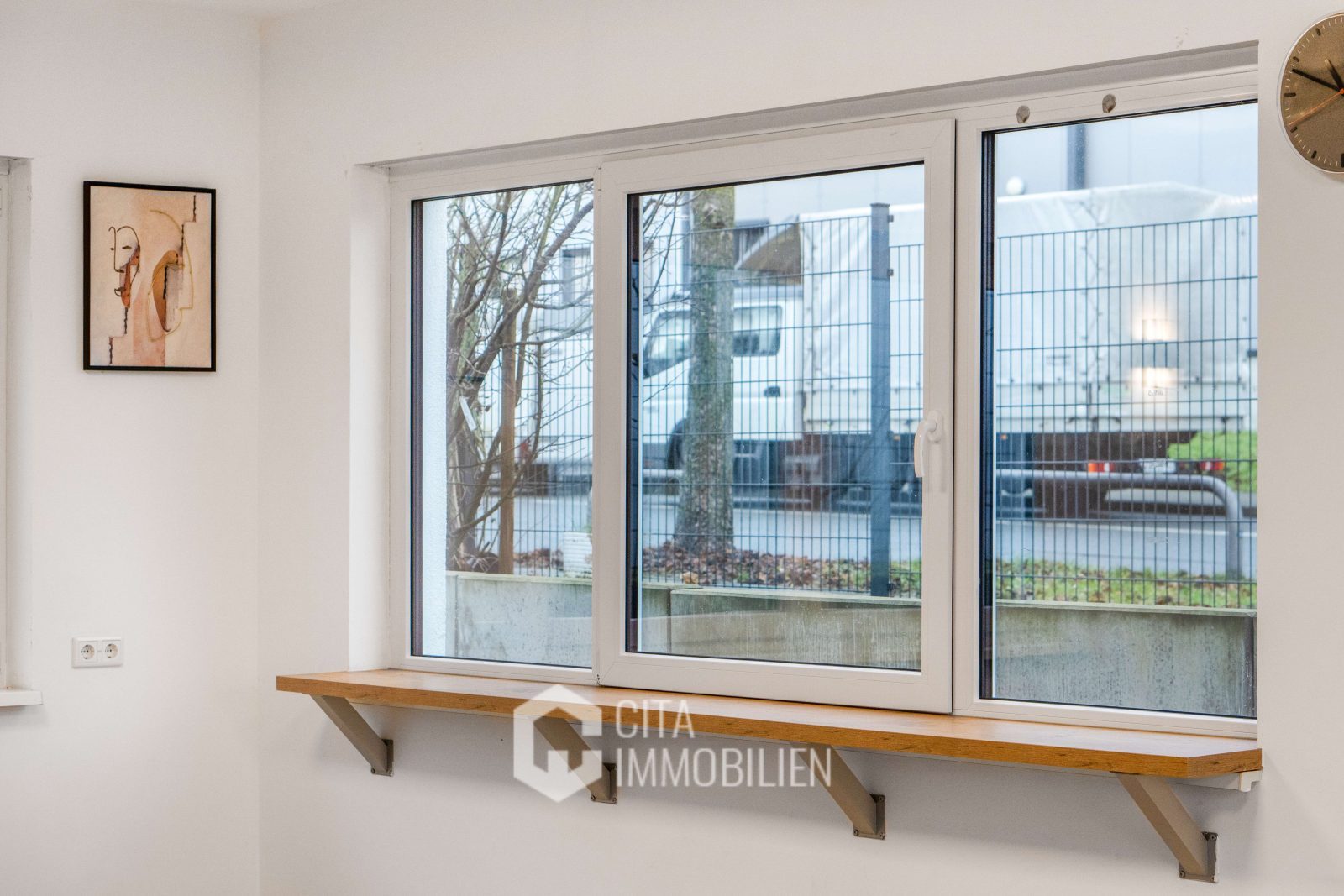 Flexibler Raum zur Miete in Frankfurt-Kalbach – Perfekt für Büro – Bild 5
