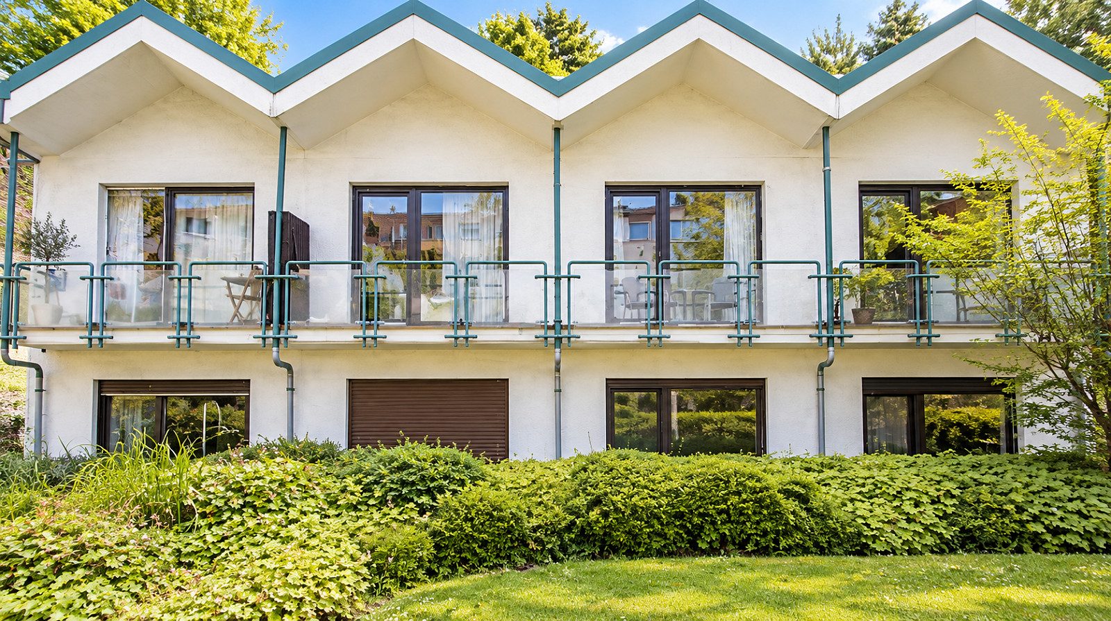 Studentenwohnung in Hausen – Bild 5