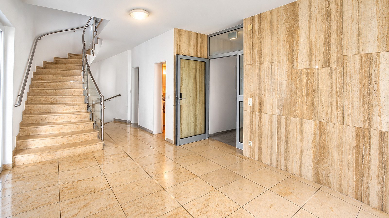 Studentenwohnung in Hausen – Bild 3