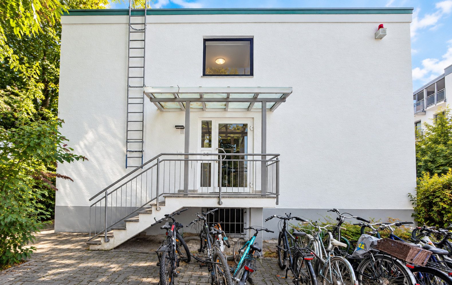 Studentenwohnung in Hausen – Bild 6