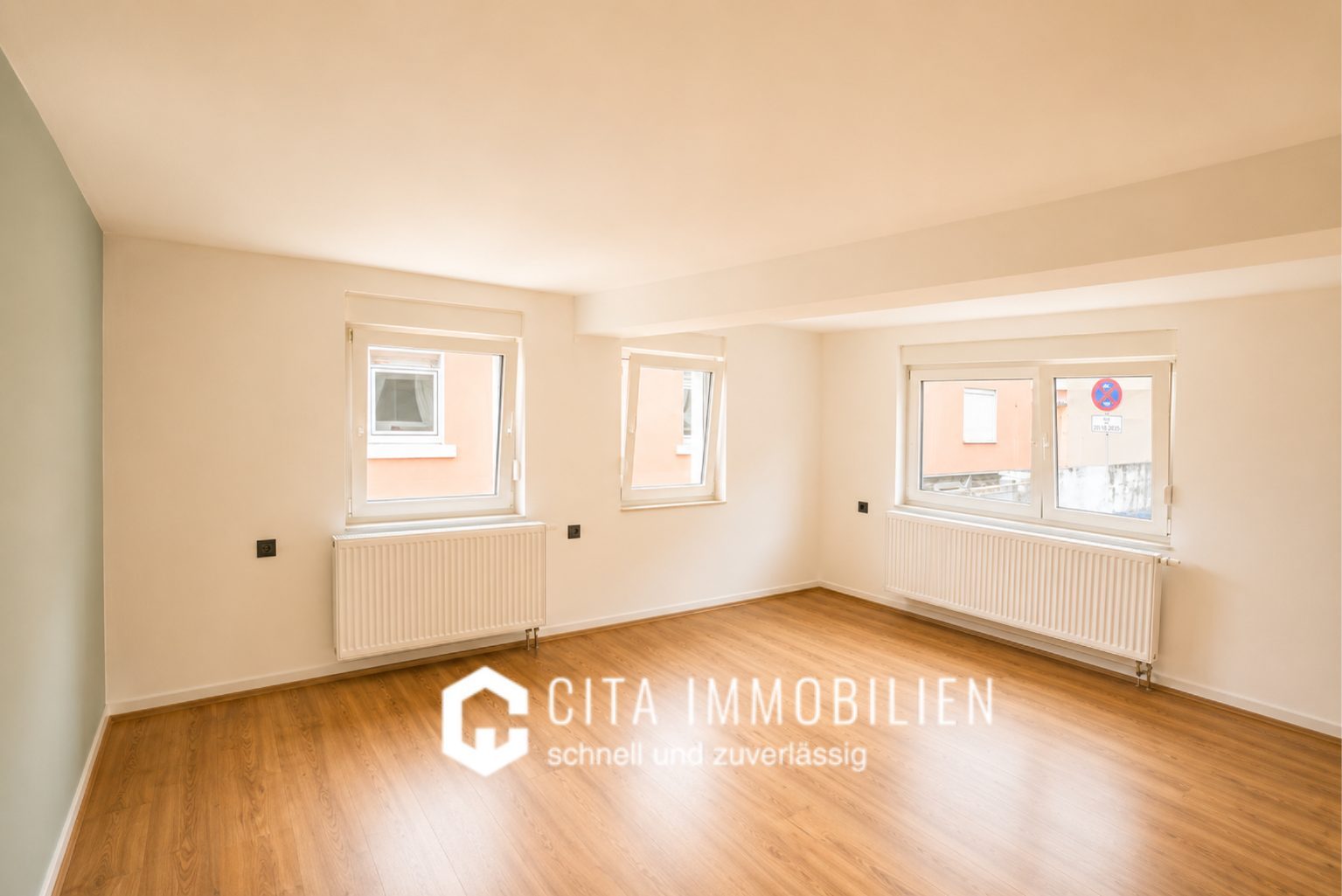 Saniertes Einfamilienhaus mit Scheune, Wärmepumpe & Einbauküche in Hungen-Langd – Bild 4